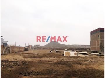 Terreno / Lote · 1279m² · Terreno Industrial de 1,279.53 m² en Venta – Villa El Salvador