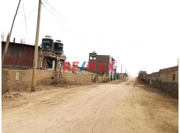 Terreno / Lote · 1285m² · Oportunidad Ideal Para Tu Proyecto Industrial en Villa El Salvador – 1,285.89 m²