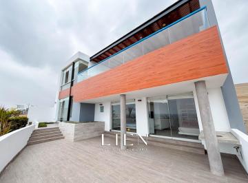 Casa · 455m² · 6 Dormitorios · 4 Estacionamientos · Casa en Asia