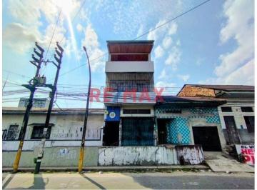 Casa de 2 habitaciones, Maynas · Se Vende Casa