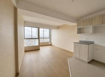 Departamento de 4 habitaciones, Lima · Dúplex de 103.8 m² de 4 Ambientes en Venta en Santa Beatriz, Lima