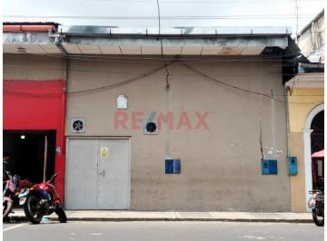 Local comercial , Maynas · Se Alquila Local