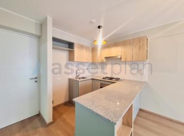 Departamento de 1 habitación, Lima · ¡Estrena Tu Nuevo Hogar en Una de Las Mejores Zonas de Jesús María!