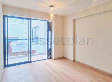 Departamento de 1 habitación, Lima · ¡Estrena Tu Nuevo Hogar en Una de Las Mejores Zonas de Jesús María!