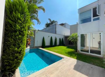 Casa de 4 habitaciones, Lima · Casa en Condominio 300 m² en Elias Aparicio
