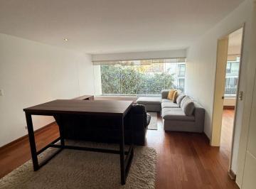 Departamento de 2 habitaciones, Lima · Departamento en Alquiler – Calle Los Castaños, San Isidro
