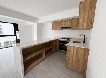 Departamento de 4 habitaciones, Lima · Dúplex de 182.43 m² de 4 Dorm. en Venta en San Borja, Lima