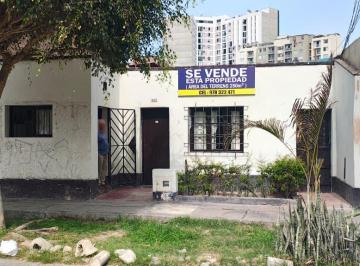 Terreno / Lote de 2 habitaciones Venta S/ 1,247,022,500 · Se Vende Inmueble Como Terreno 250 m²
