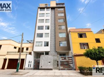 Departamento · 140m² · 3 Dormitorios · 1 Estacionamiento · Vendo Duplex 170 m² con Cochera - 3dorm. a 2 Minutos Cc Real Plaza Primavera