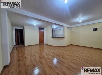 Oficina comercial · 120m² · 3 Dormitorios · Alquiler de Oficina en San German - Smp