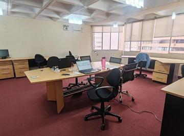 Oficina comercial , Lima · Oficina de 112 m², 2 Baños + un Estacionamiento