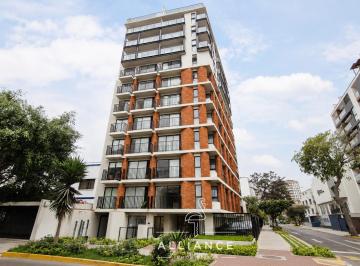 Departamento de 1 habitación, Lima · Alquiler Departamento en Estreno de 1 Dormitorio en Jesus Maria