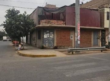 Local comercial · 98m² · Local Comercial Puente Piedra - Av Famesa