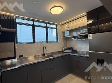 Departamento · 65m² · 1 Dormitorio · Alquiler de Departamento Remodelado en San Isidro