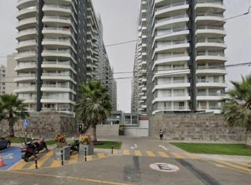 Departamento de 3 habitaciones, Lima · Venta de Ocasión, Departamento en Condominio Panoramic Costanera