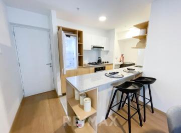 Departamento · 46m² · 1 Dormitorio · Departamento Estreno 1 Dormitorio - Jesús María 46 m²