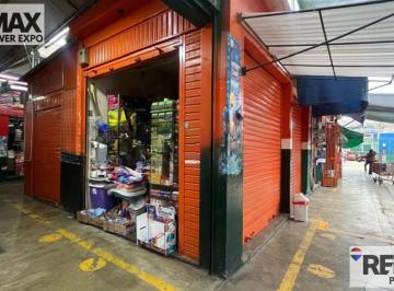 Local comercial · 7m² · Venta de Local Comercial en Chorrillos