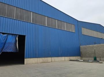 Nave industrial · 3400m² · Alquiler de Naves Industriales en Lurín