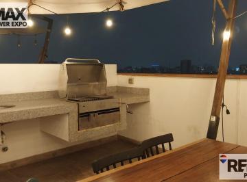 Departamento · 53m² · 2 Dormitorios · Departamento en Venta en Lince Listo Para Mudarte, a Dos Cuadras del Parque Pedro Ruiz Gallo