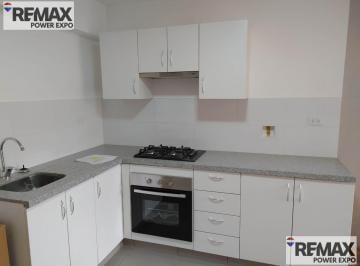 Departamento · 53m² · 2 Dormitorios · Departamento en Venta en Lince Listo Para Mudarte, a Dos Cuadras del Parque Pedro Ruiz Gallo