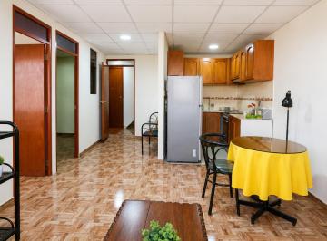 Departamento de 2 habitaciones, Arequipa · Departamento Amoblado en Alquiler – Cerro Colorado