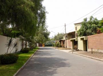 Terreno / Lote , Lima · Vendo Terreno 925 m² en Abetos, Rinconada Baja - La Molina