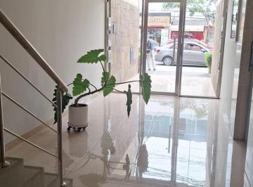 Departamento · 86m² · 2 Dormitorios · Venta de Departamento en Av Sucre