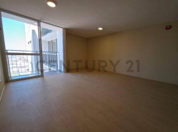 Departamento de 3 habitaciones, Lima · Departamento de Estreno de 73 m² en Piso 22 con Balcón y Vista Exterior