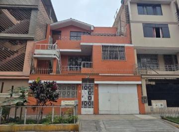 Departamento de 3 habitaciones, Lima · Gran Oportunidad de Inversion o Vivienda Propia