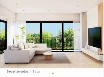 Departamento · 152m² · 3 Dormitorios · 2 Estacionamientos · Hermoso Flat de 152 m² Frenet a Parque