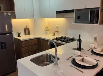 Departamento de 2 habitaciones, Lima · Moderno Proyecto - Venta Departamentos Flat
