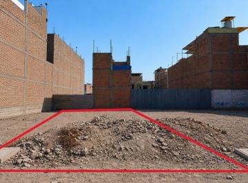 Terreno / Lote , Lima · Venta de Terreno Urbano de 120 m² en Carapongo