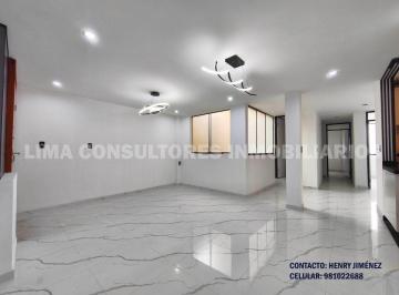 Departamento de 3 habitaciones, Lima · Alquiler de Departamento en Surquillo