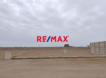 Terreno / Lote · 79670m² · Terreno en Venta – Pimentel - Oportunidad de Inversión (S. Wong)
