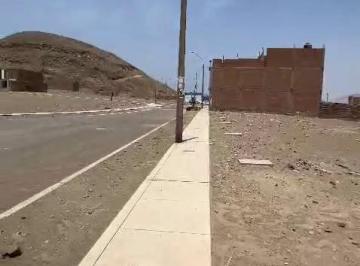 Terreno / Lote · 90m² · Venta de Terreno en Ancon - Santa Rosa - Urb. Alameda Lima Norte