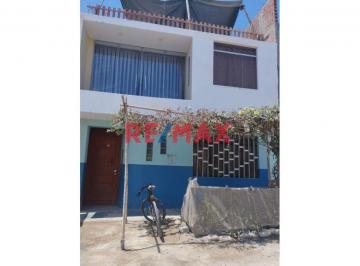 Casa de 3 habitaciones, Pisco · Casa de 3 Pisos en Venta en San Miguel | Pisco | Ica