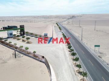 Terreno / Lote , Ica · Terreno en Venta en Palmeras de Carhuaz | Ica ️