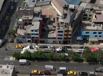 Terreno / Lote · 235m² · Venta de Terreno Comercial en San Luis