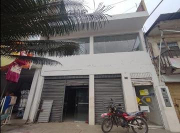 Local comercial , Zarumilla · Local Comercial en Aguas Verdes (Zona de Frontera con Ecuador) 555 m² / Sótano + 2 Pisos + Azotea