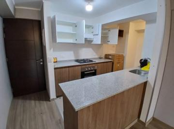 Departamento de 2 habitaciones, Lima · Alquila en Jesús María | 60 m² | 2 Dorm. | 2baños Piscina y Coworking | Ubicación Estratégica
