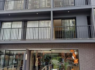 Departamento · 61m² · 2 Dormitorios · Departamento Estreno en Alquiler