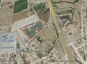 Terreno / Lote · 200m² · Terreno a La Venta en Chancay