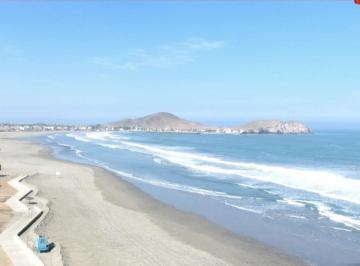 Terreno / Lote · 140m² · Terreno en Venta en Cerro Azul - Condominio Residencial Poseidon