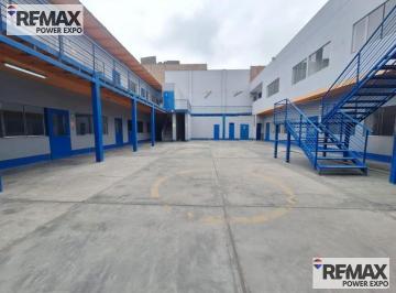 Local comercial · 710m² · Local en Los Olivos