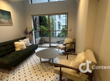 Departamento de 1 habitación, Lima · Vive en Una de Las Zonas Más Exclusivas y Dinámicas de Lima, Departamento en Alquiler en Barranco