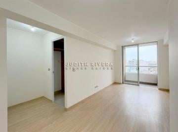 Departamento de 2 habitaciones, Lima · Departamento en Venta Lince, Impecable (Como Nuevo) 91 m². Dos Dorm. y 1 Estacionamiento