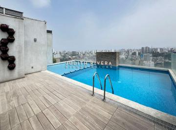 Departamento de 2 habitaciones, Lima · Departamento en Venta Urban Imagina, de 91 m². con Áreas Comunes. Lince