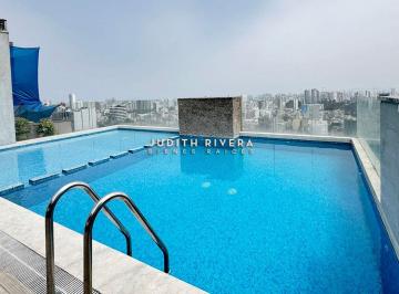 Departamento de 2 habitaciones, Lima · Departamento Flat en Venta Urban Imagina, de 91 m². con Áreas Comunes