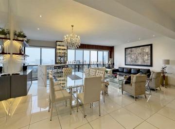 Departamento de 3 habitaciones, Lima · Departamento en Venta Impecable, 171 M².listo Para Mudarse, Cerros de Camacho