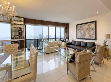Departamento de 3 habitaciones, Lima · Departamento en Venta Cerros de Camacho. 171 m². Finos Acabados ¡Precio de Oportunidad!